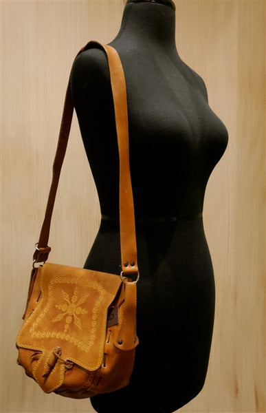 Vintage Boho Chic Handbag