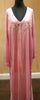 Graham Kandiah Barbados Beaded Caftan/Cover Up
