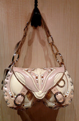 Bracher Emden Armour Purse