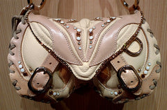 Bracher Emden Armour Purse