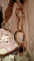 Bracher Emden Armour Purse