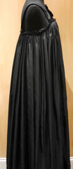 No Dress Code Gemma Long Black Dress