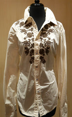 White Label by 3J Workshop Remington Long Sleeve Shirt