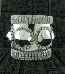 Erickson Beamon - Innocence Cuff