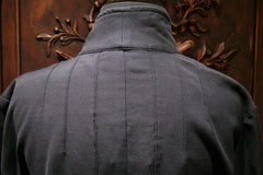 Jarbo Shakespeare Jacket in Black