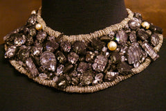 Erickson Beamon Haiti With Love Collar Necklace