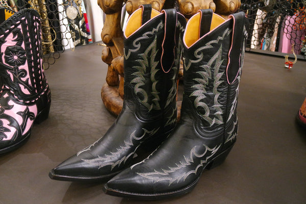 Old Gringo Vegas Cowboy Boots