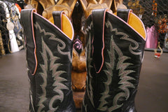 Old Gringo Vegas Cowboy Boots