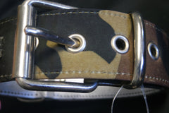 Doggie Dog "The Boss" Dog Collar