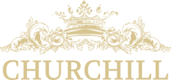 Churchill in Fairway. Authorized Lorraine Schwartz Jewelry Dealer. Top 3 Coolest Stores in USA. Top 50 Jewelry Retailers. GIA Affiliate.