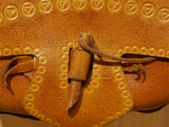 Vintage Boho Chic Handbag