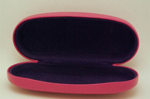 Glasses Case with Quote