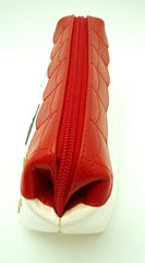 Braccialini House-Shaped Cosmetics Bag