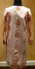 Graham Kandiah Printed Dress