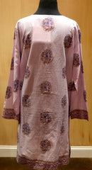 Graham Kandiah Printed Dress and/or Cover Up