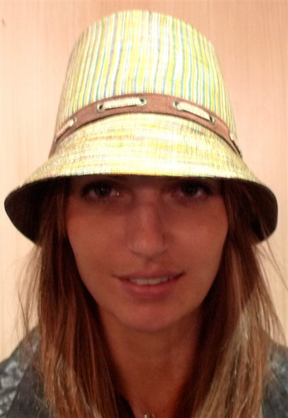 Kokin India Slouch Bucket Hat