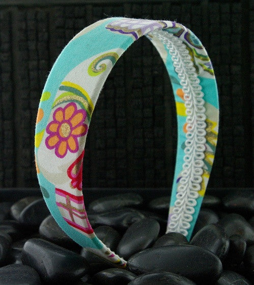 Leila Headband
