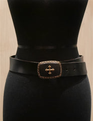 De La Rosa Cross Belt