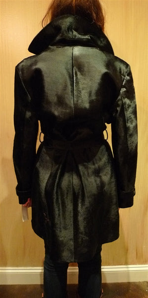 Sprung Freres Grace Fur Coat