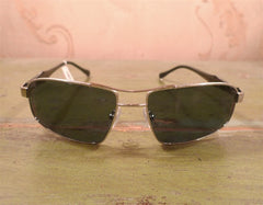 Loree Rodkin Justin Sunglasses