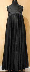 No Dress Code Gemma Long Black Dress