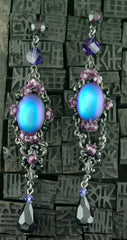 Erickson Beamon - Mag Mystery Earrings