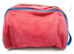 St. Tropez Lrg. Cosmetic Bag "Everyone Loves a Sexy Girl"