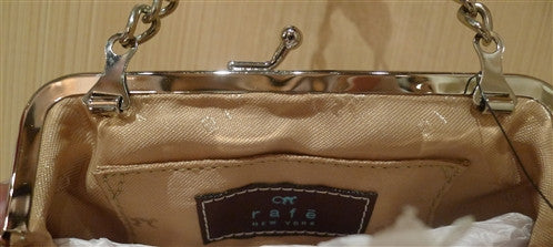 Rafe Embellished Chain Handbag