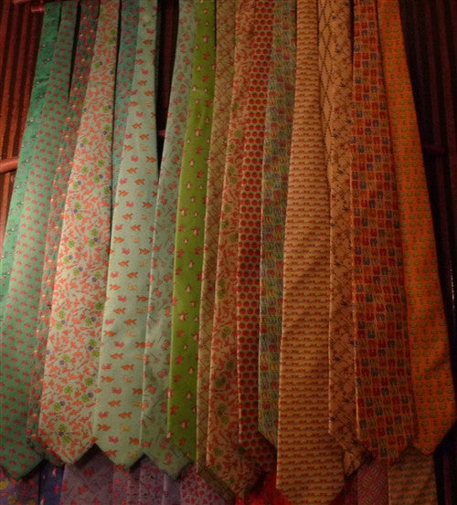 Peter Blair Silk Men's Tie