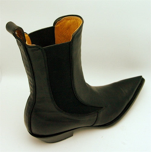 OldGringo Black Modero Boot