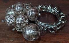 Kim Seybert Ball Napkin Rings