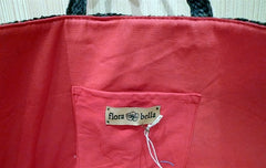 Florabella "Catalina" Bag