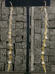 Nana Fabella Branch Earrings