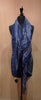 HTC Hollywood Trading Company Silk Skull Foulard Scarf
