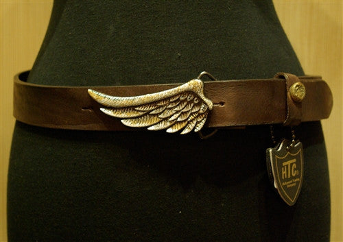 HTC Hollywood Trading Company Guardian Angel Wing Belt