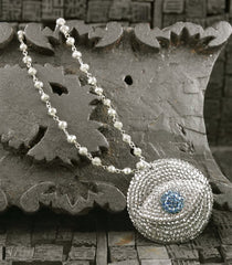 Roni Blanshay, Jewelry, Nwt Roni Blanshay Pearl Necklace