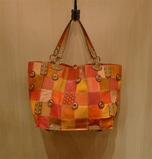 バッグ JAMIN PUECH BAG Vintage-Jamin-Puech-Fully-
