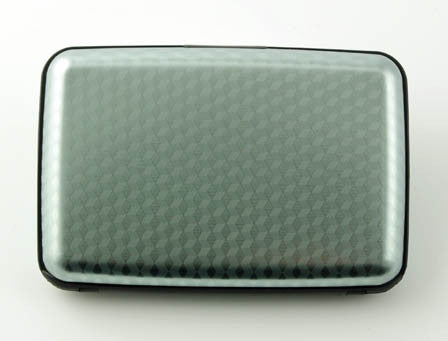 Ogon Designs Aluminum Limited Edition Card Case