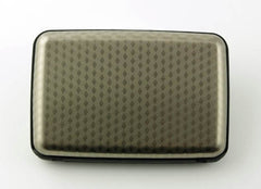 Ogon Designs Limited Edition Aluminum Card Case