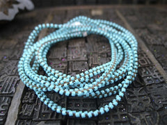 Chan Luu Turquoise Necklace