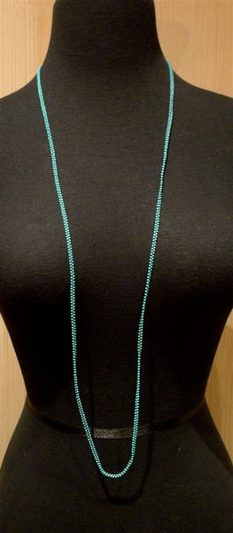 Chan Luu Turquoise Necklace