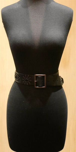 HTC Hollywood Trading Company Manta Belt