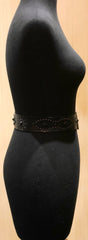 HTC Hollywood Trading Company Manta Belt