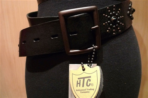 HTC Hollywood Trading Company Manta Belt