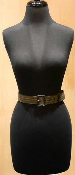 HTC Hollywood Trading Company Moore Belt