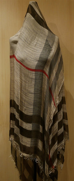 Faliero Sarti Maurino Scarf