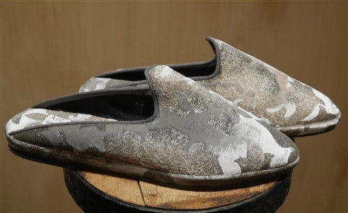 Churchill slippers sales