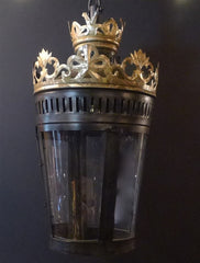 Vagabond Vintage Oversized Chateau Lantern