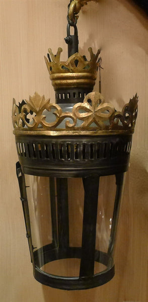 Vagabond Vintage Oversized Chateau Lantern