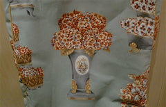 Susy Chen Botanical Tote Bag
